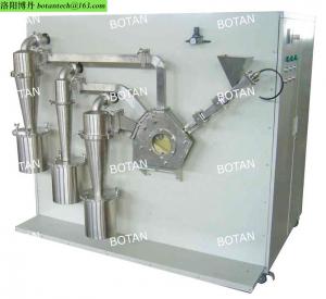 氣流分級(jí)機(jī) 氣流分級(jí)機(jī)